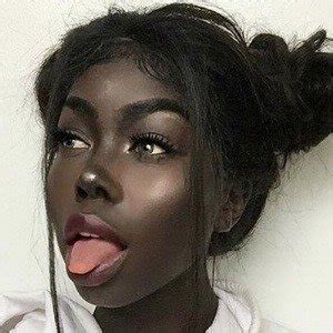 purp alpaca|Nyla Lueeth Age, Net Worth, Bio, Height [Updated。